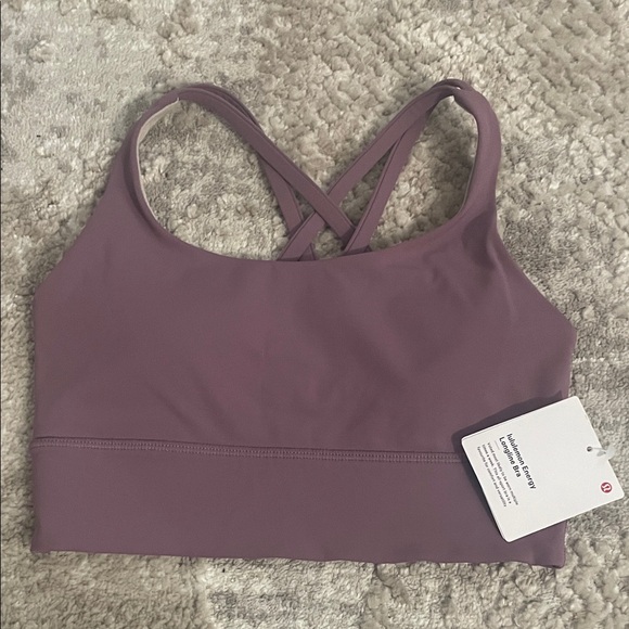 lululemon athletica Other - Lululemon Energy Longline Bra